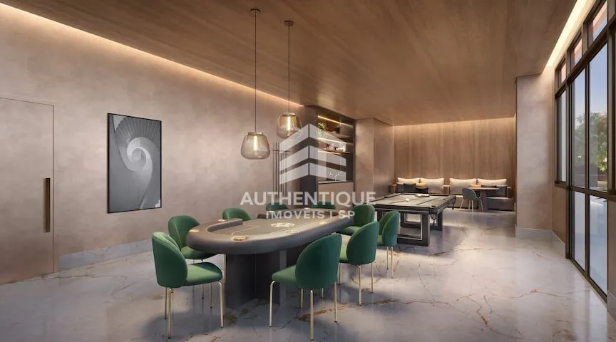 Imagem PALACE BY PRAÇAS DA CIDADE BRAS - Apartamento à venda no bairro Brás - São Paulo/SP, Zona Central