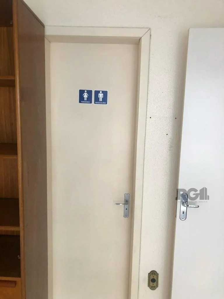 Imagem Sala Comercial em Centro