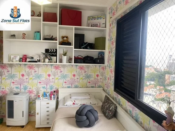 Imagem APARTAMENTO RESIDENCIAL em SÃO PAULO - SP, VILA MARIANA