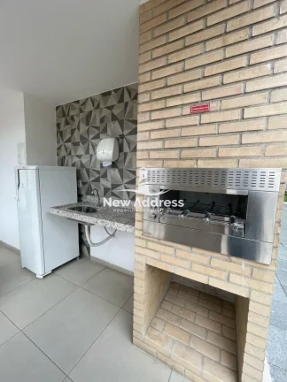 Imagem Apartamento 2 Quartos NOVO à venda em Aribiri - Vila Velha/ES