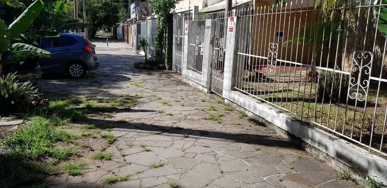 Imagem Casa para Venda - 400m², 5 dormitórios, 3 vagas - Santana