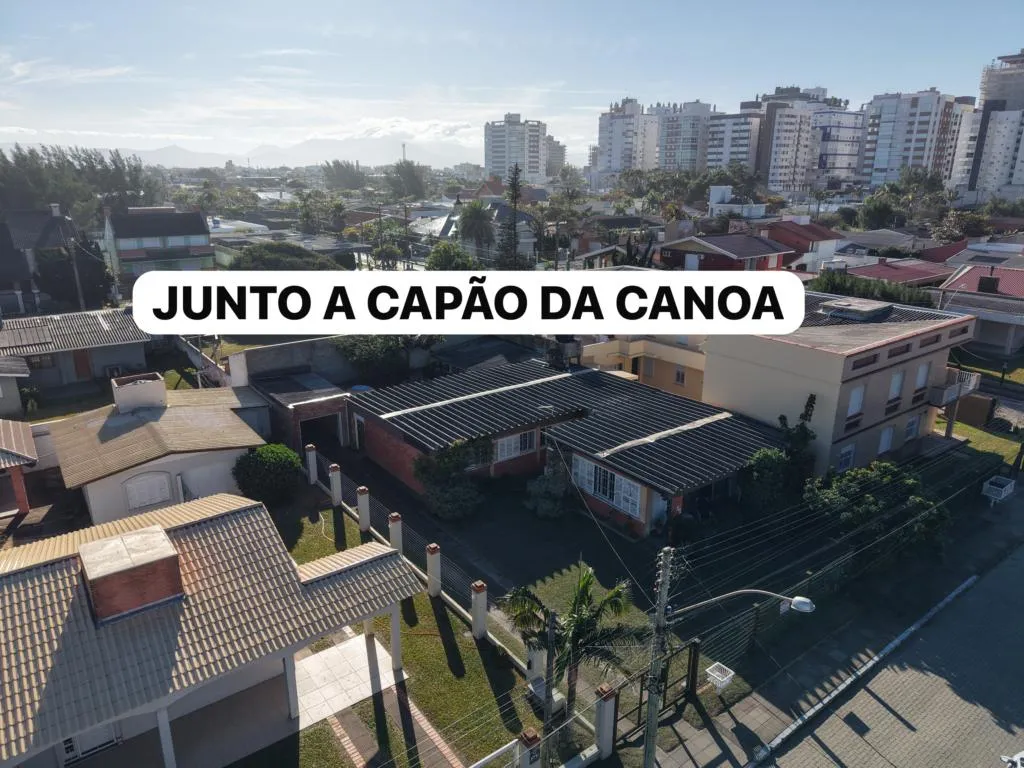 Imagem Apartamento 4 Dormitórios - Bairro Atlantida