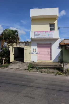 Imagem Casa e loja no Masterville.