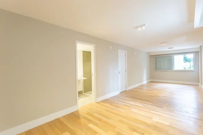 Imagem APARTAMENTO RESIDENCIAL em São Paulo - SP, Moema