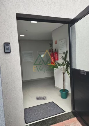 Imagem Apartamento à venda no bairro Capão da Imbuia - Curitiba/PR