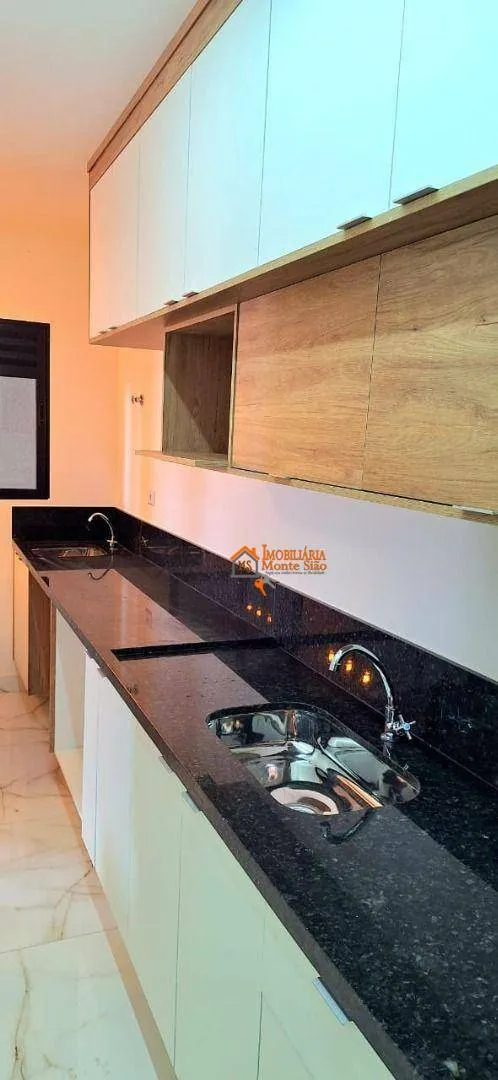 Imagem Apartamento com 1 dormitório à venda, 33 m² por R$ 225.000,00 - Jardim Neila - São Paulo/SP