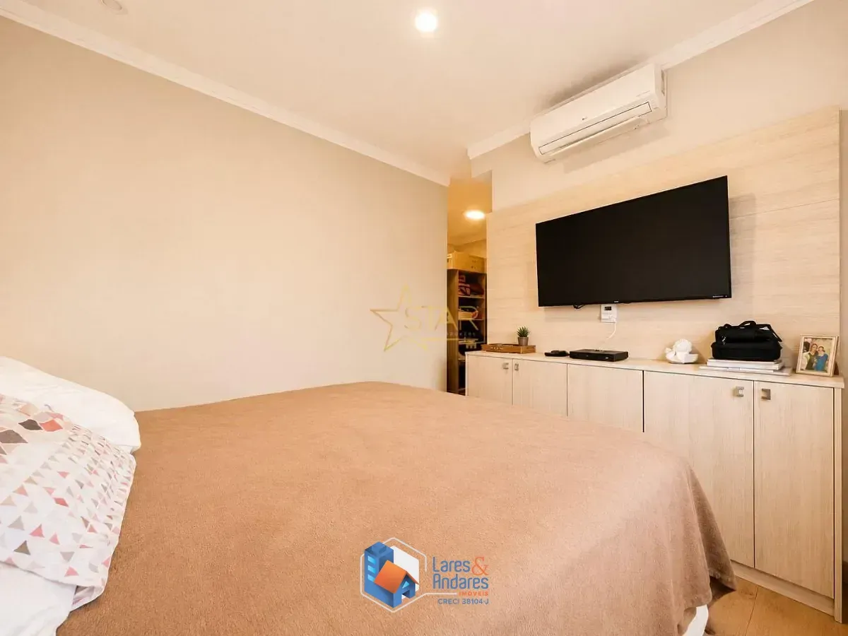 Imagem Apartamento para venda em Campo Belo com 3 quartos, sendo 1 suíte, 108m²