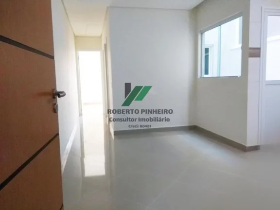 Foto do imóvel Apartamento sem condomínio 2 Quartos Santo Andr?(C) - SP - Parque Oratório