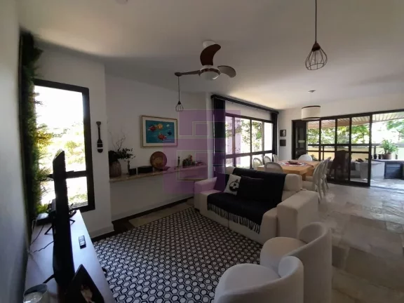 Imagem Apartamento Padrão de 03 dormitórios para venda nas Pitangueiras.