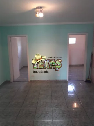 SOBRADO PARA VENDA CID.A.E CARVALHO