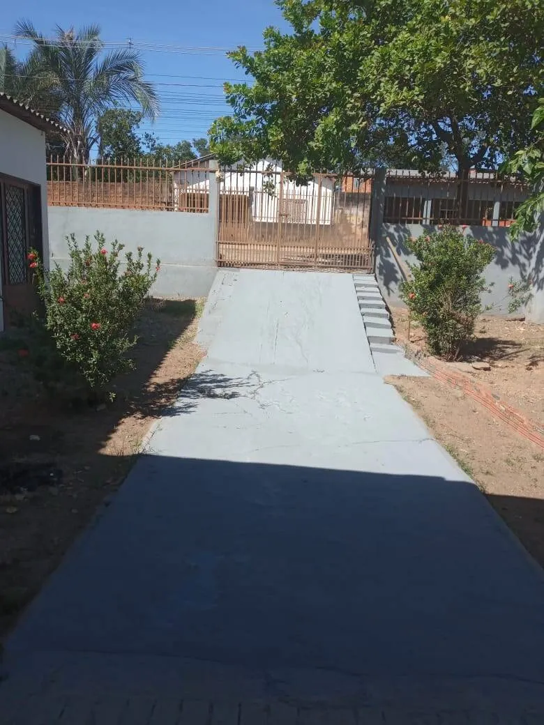 Imagem Casa 3 quartos Bairro Itapajé