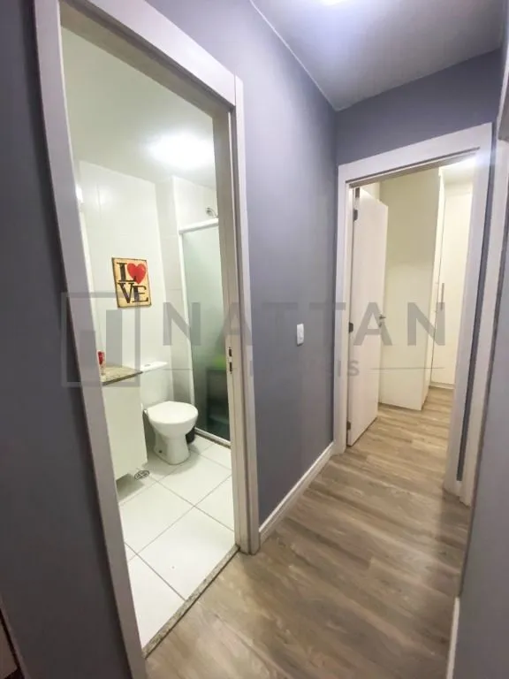 Imagem Apartamento com 2 dormitórios à venda, 69 m² por R$ 554.000,00 - Tatuapé - São Paulo/SP