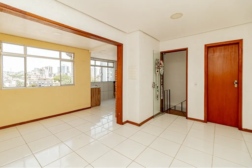 Imagem Apartamento em Cristo Redentor