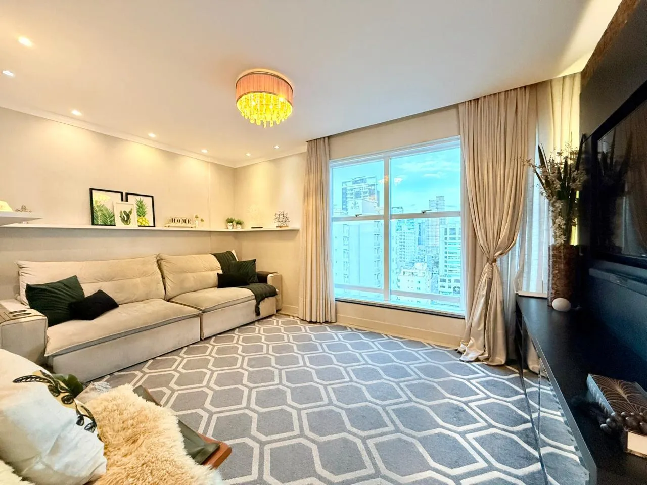Imagem Apartamento à venda com 121m2 por R$ 2.862.000,00