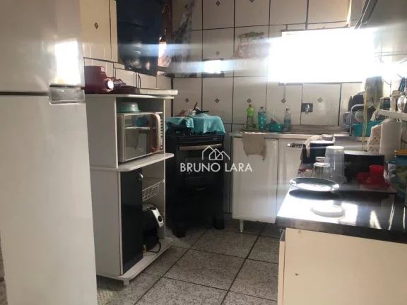 Imagem Casa à venda em Igarapé no Bairro Resplendor
