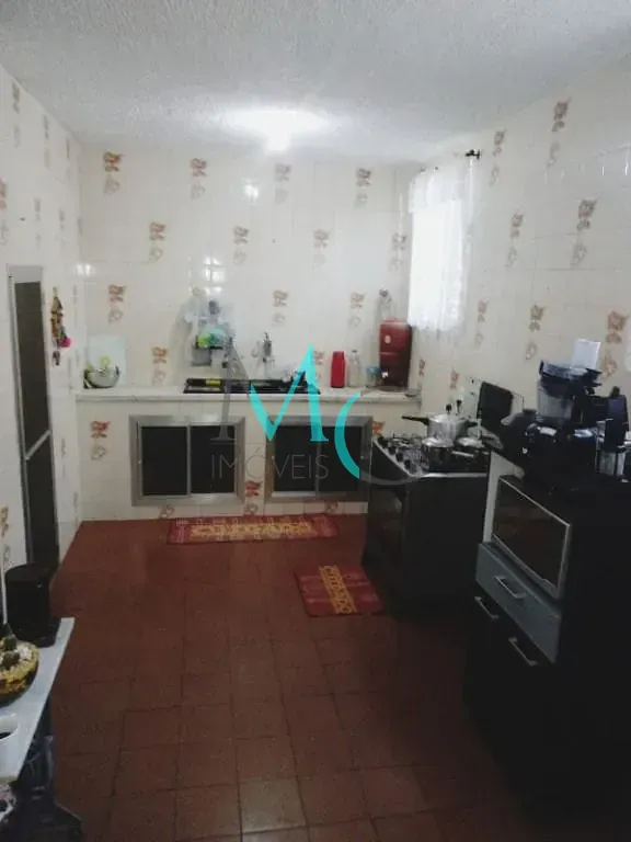 Imagem Casa com 2 dormitórios à venda, 140 m² por R$ 280.000,00 - Campo Grande - Rio de Janeiro/RJ