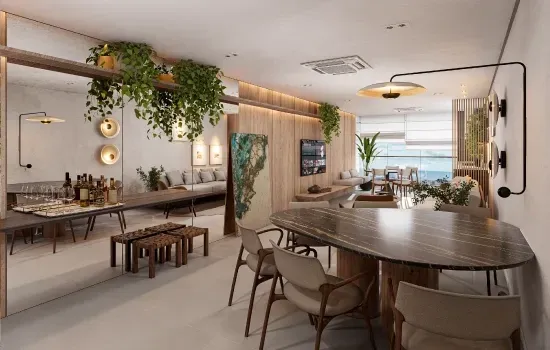 Imagem Apartamento com 3 Quartos à Venda, 176,42 m² em Cruz das Almas - Maceió