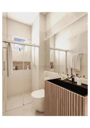 Imagem Apartamentos 02 Quartos, sendo 01 suíte - São Luiz