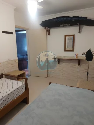 Imagem Apartamento à Venda em Ubatuba-SP, Bairro Tenorio: 2 Quartos, 1 Suíte, 86m². Oportunidade Única!