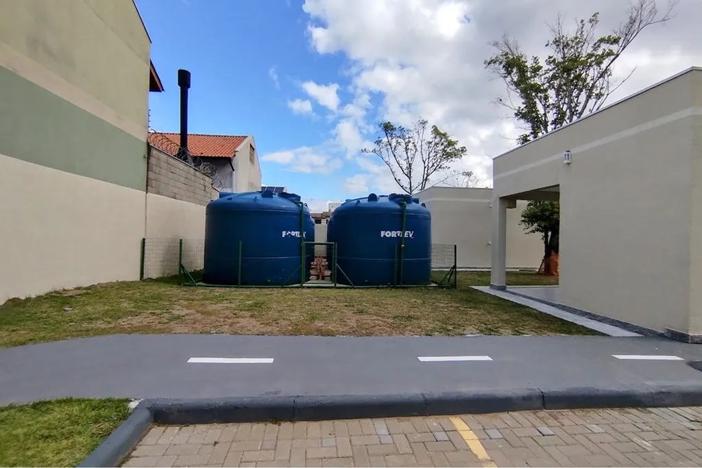 Imagem Apartamento em Fátima
