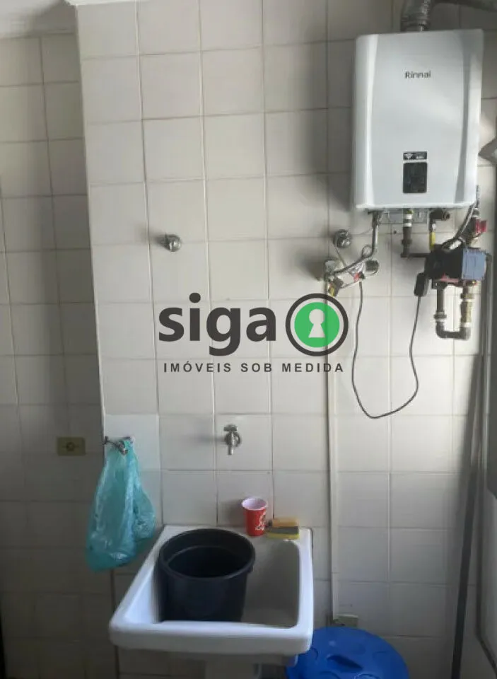 Imagem Cobertura duplex ensolarada com lazer privativo e excelente localização