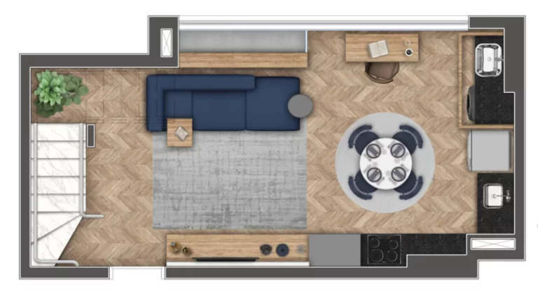 Imagem APARTAMENTO RESIDENCIAL em São Paulo - SP, Moema