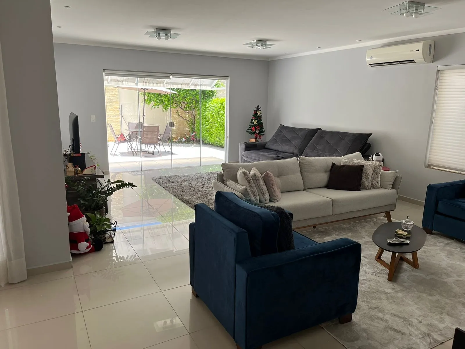 Imagem Casa 4 Suítes Condomínio Real Villas Europa- Sorocaba/SP