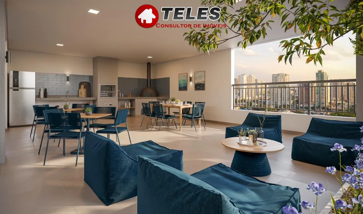 Imagem Apartamento pronto para morar Vila Guilhermina