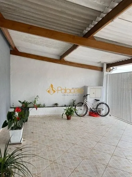 Imagem Casa à venda, Jardim Jaraguá, Taubaté, SP