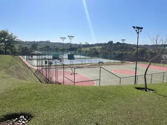 Imagem Terreno à venda, 1100 m por R$ 390.000,00 - Condomínio Saint Charbel - Araçoiaba da Serra/SP