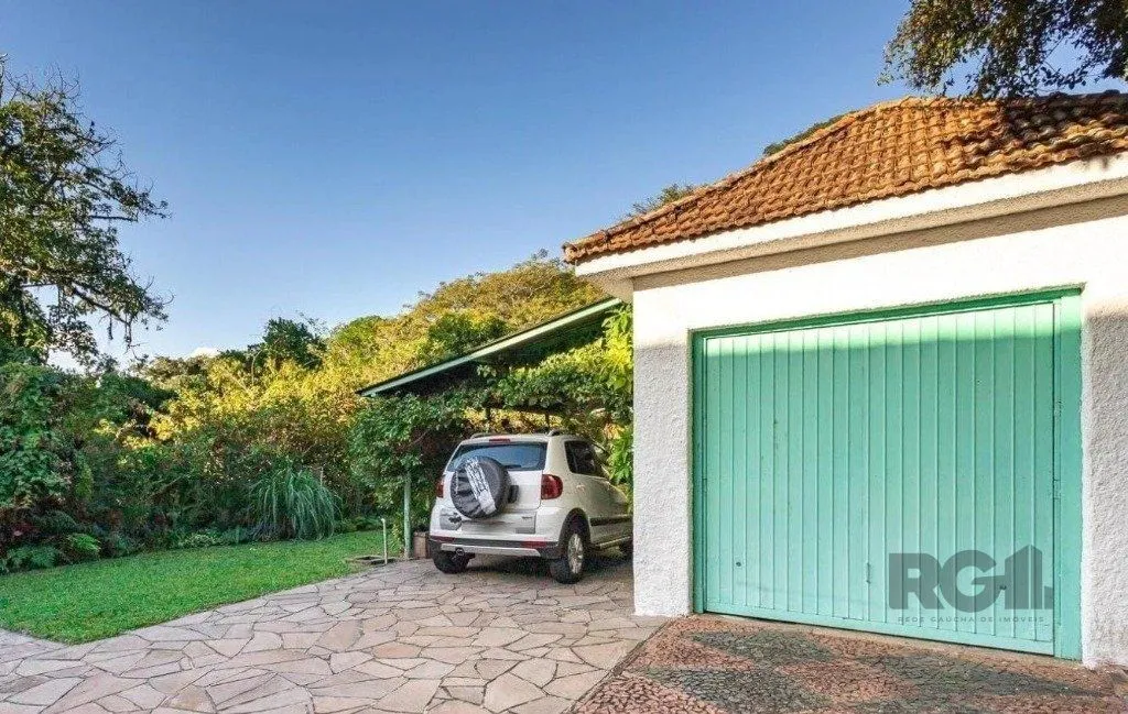 Imagem Casa em Cristal