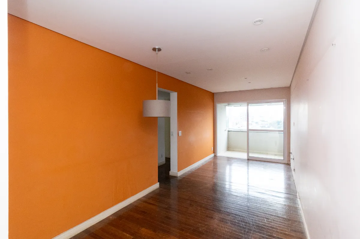 Imagem Apartamento para venda em Vila Mangalot com 3 quartos, sendo 1 suíte, 74m2