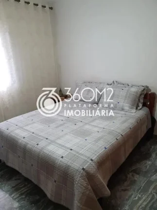 Imagem Casa para Venda em Santo André / SP no bairro Vila Francisco Matarazzo
