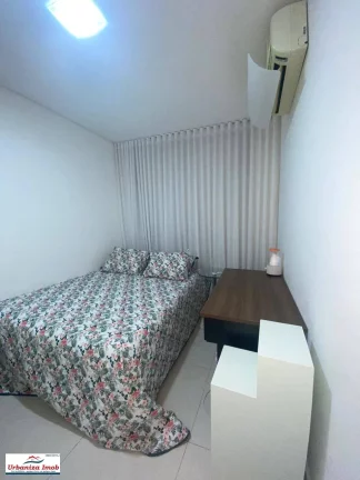Imagem Sobrado em condomínio com 3 quartos, 140,34m2, à venda em Campo Grande, Vila do Polonês