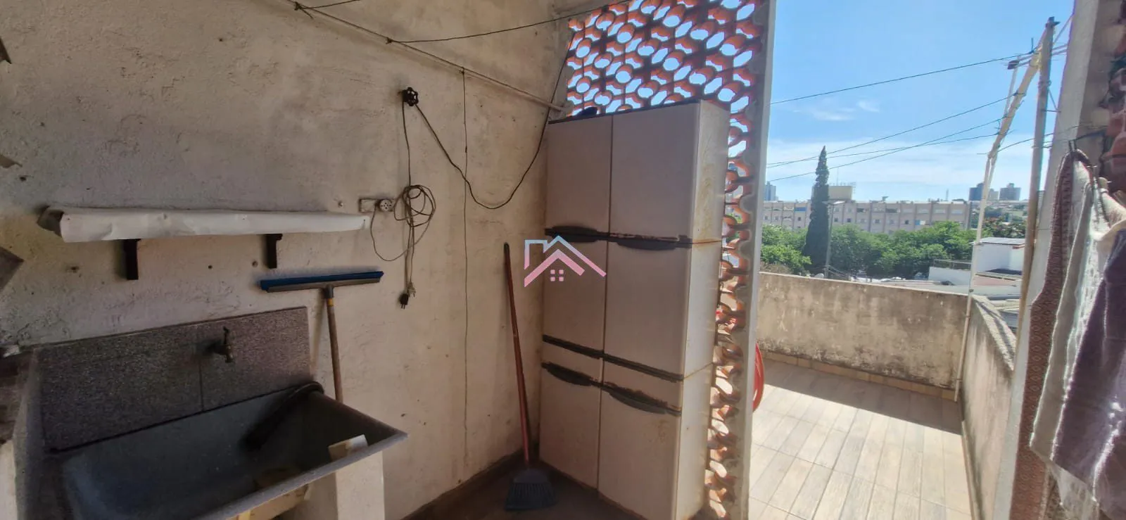 Imagem Casa à venda residencial ou comercial - Área útil 60 m2 - Oportunidade de Negócio - Vila Pirapora -