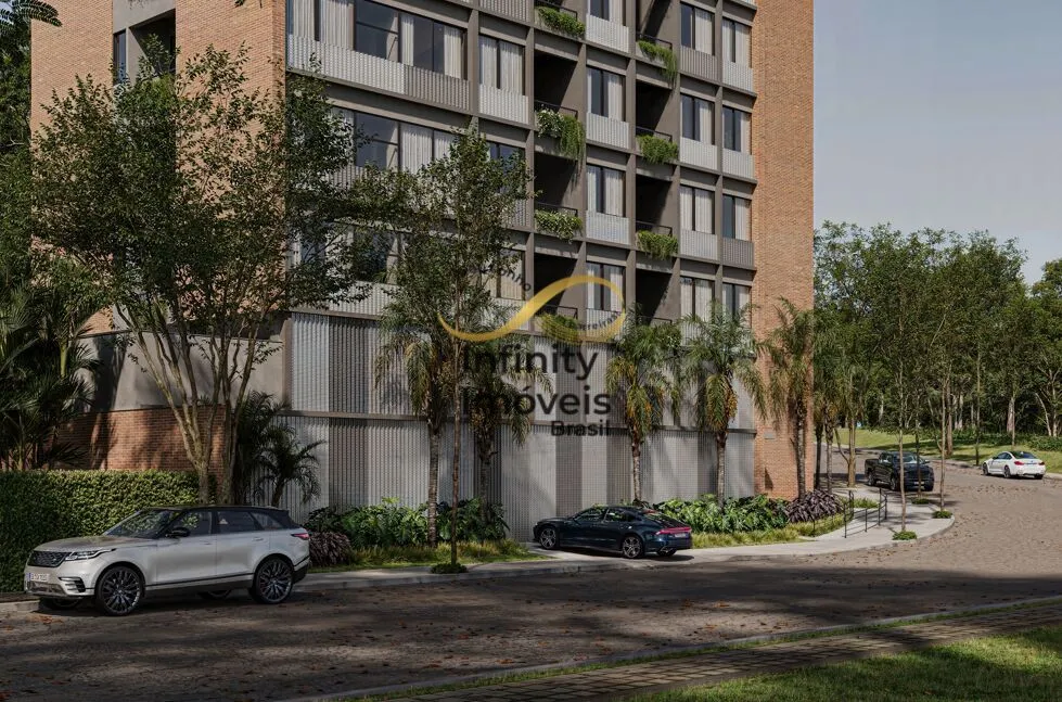 Imagem CENTAURO HOME E LOFTS - Apartamento à venda no bairro Santa Lúcia - Belo Horizonte/MG
