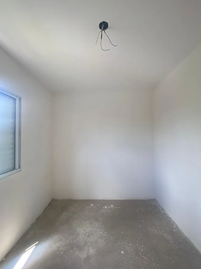 Imagem Apartamento para Venda em Sumaré, Chácara Bela Vista, 2 dormitórios, 1 banheiro, 1 vaga