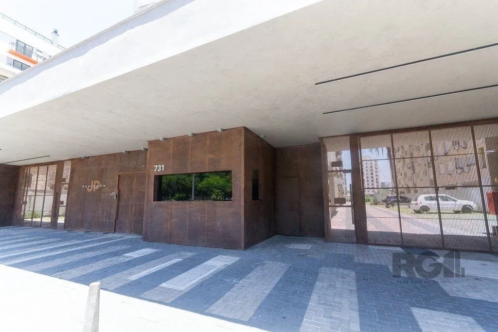 Imagem Apartamento em Farroupilha