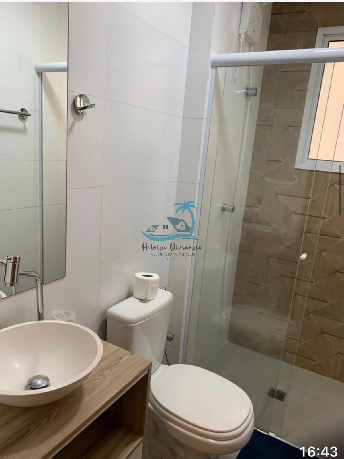 Imagem Apartamento com 2 dormitórios a venda em Ubatuba na região central, ao lado do aeroporto .