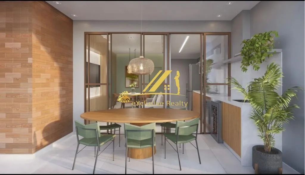 Imagem Apartamento RESIDENCIAL em Salvador - Bahia, Pituaçu