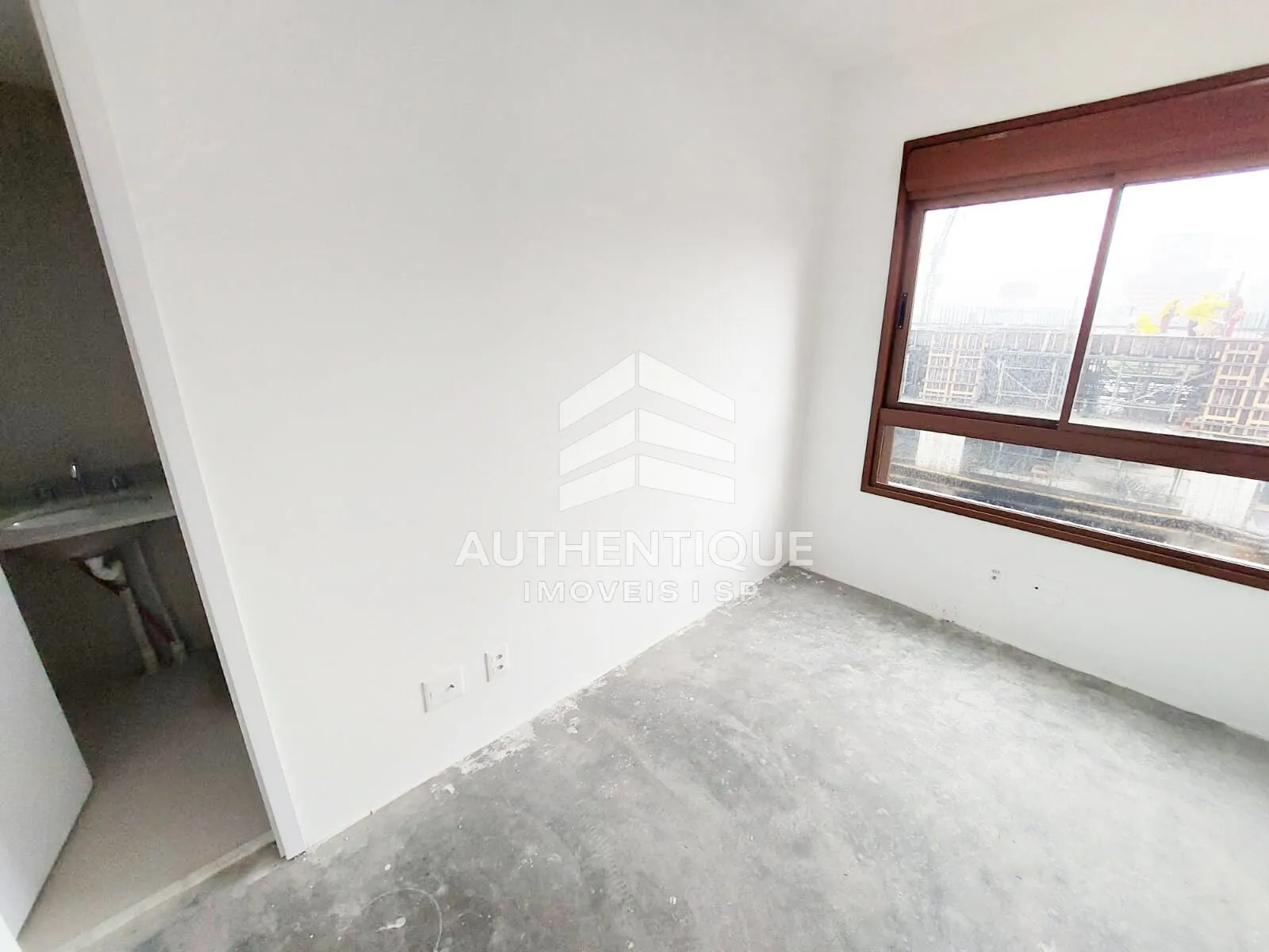 Imagem STELLA CAMPO BELO - Apartamento à venda no bairro Campo Belo - São Paulo/SP, Zona Sul