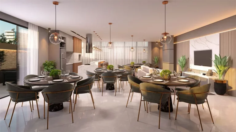 Imagem Magdala Residence