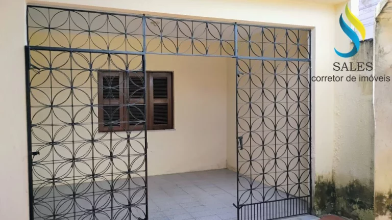 Imagem Casa Plana no Jose Walter