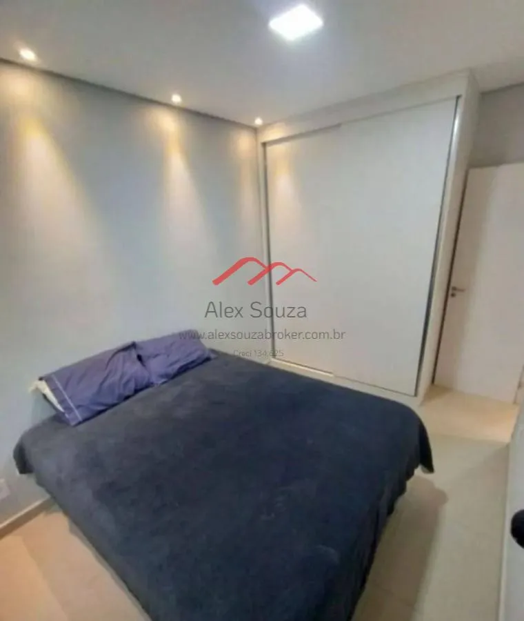 Imagem Apartamento para Venda em Sumaré, Jardim Maria Luíza, 2 dormitórios, 2 banheiros, 1 vaga