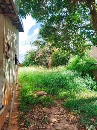 Imagem CHÁCARA A VENDA NA ESTANCIA BELA VISTA EM RIO PRETO
