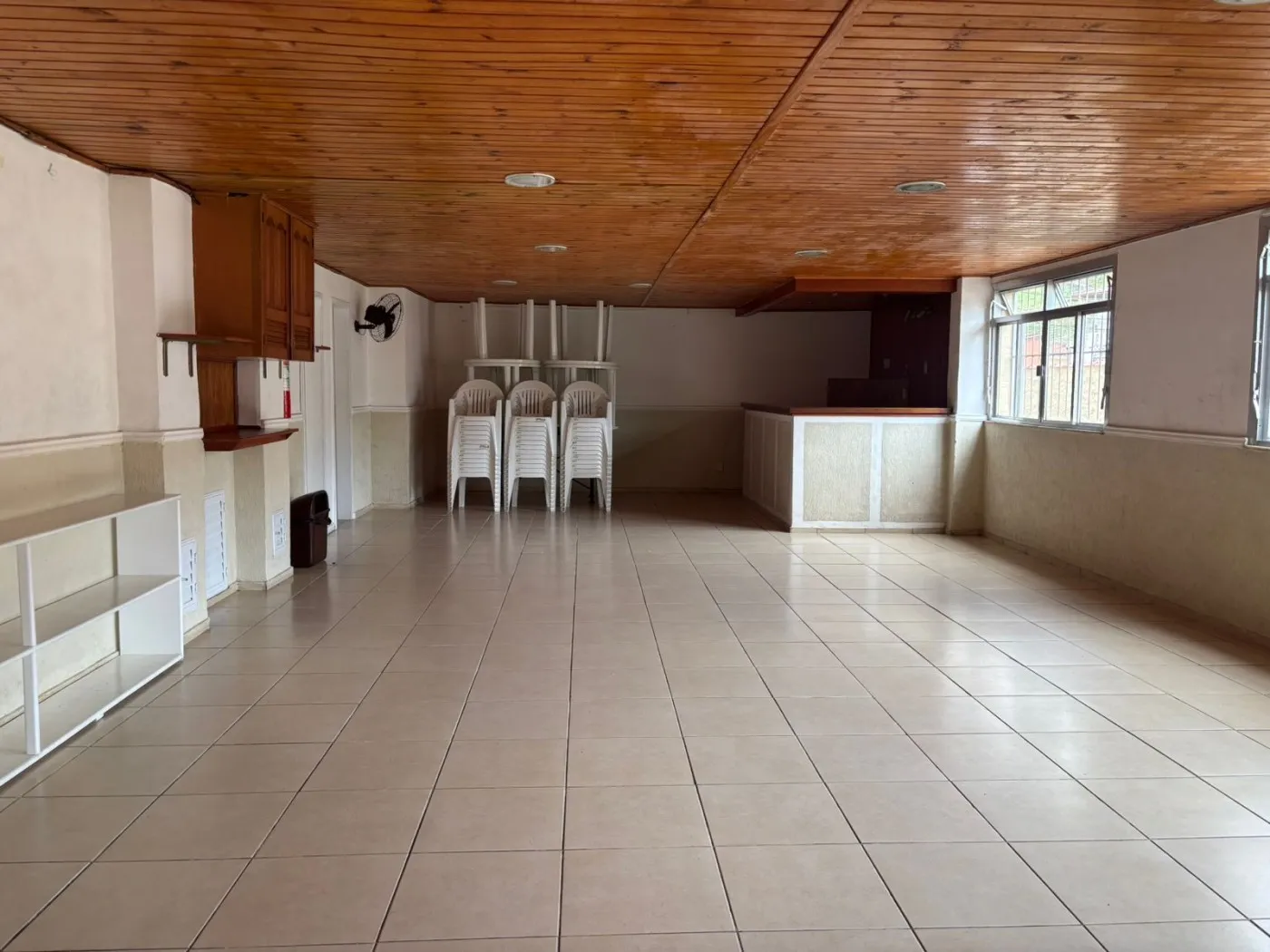 Imagem Apartamento para Venda em Petrópolis / RJ no bairro Bingen