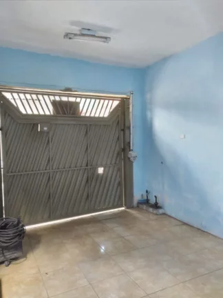Imagem Vende-se linda casa de 101m², em ótima localização do bairro Jardim Oliveiras II em Guarulhos!!