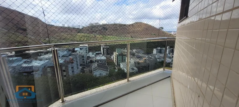 Imagem Apartamento de 3 quartos e 2 vagas de garagem no Ayrton Senna