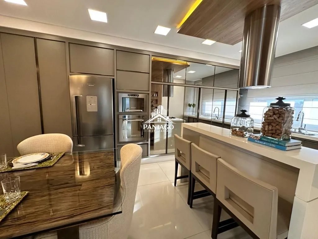 Imagem Apartamento de Alto Padrão com 5 Suítes à Venda no Edifício Forest Hill | Cuiabá
