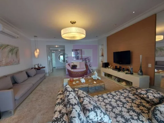 Imagem Apartamentos / Padrão na cidade de Guarujá